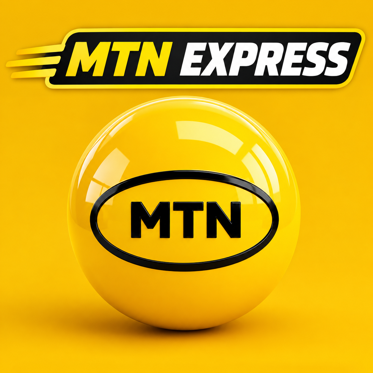 MTN EXPRESS